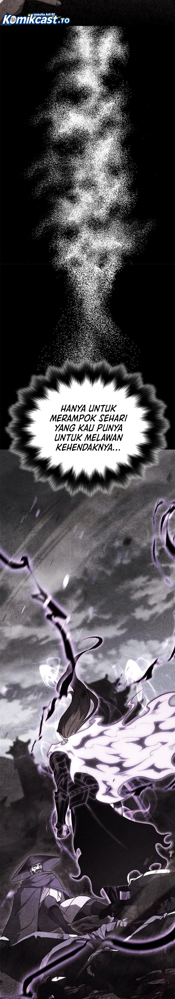 I Reincarnated As The Crazed Heir Chapter 158 Bahasa Indonesia