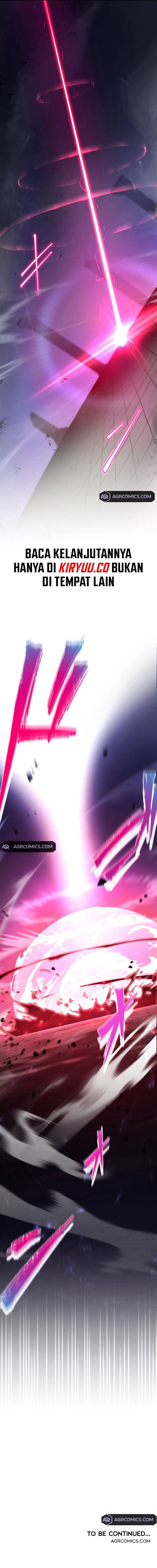 I Reincarnated as an SSS-Ranked Goblin Chapter 77 Bahasa Indonesia