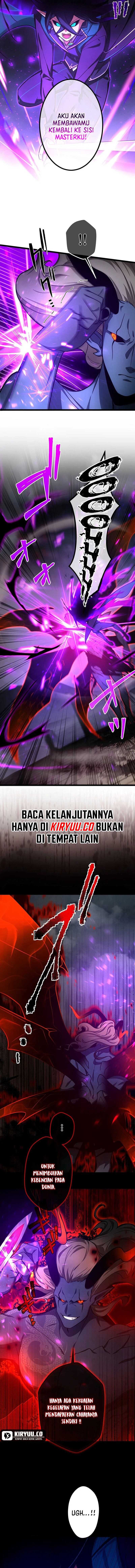 I Reincarnated as an SSS-Ranked Goblin chapter 86