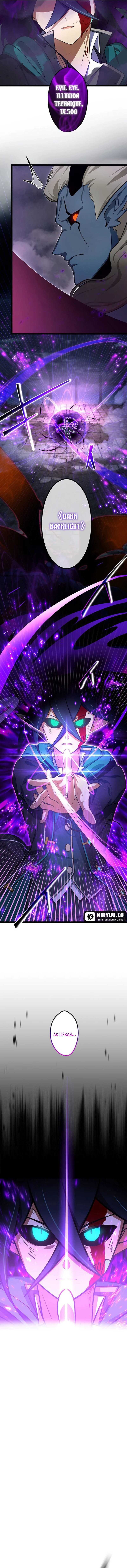 I Reincarnated as an SSS-Ranked Goblin chapter 86
