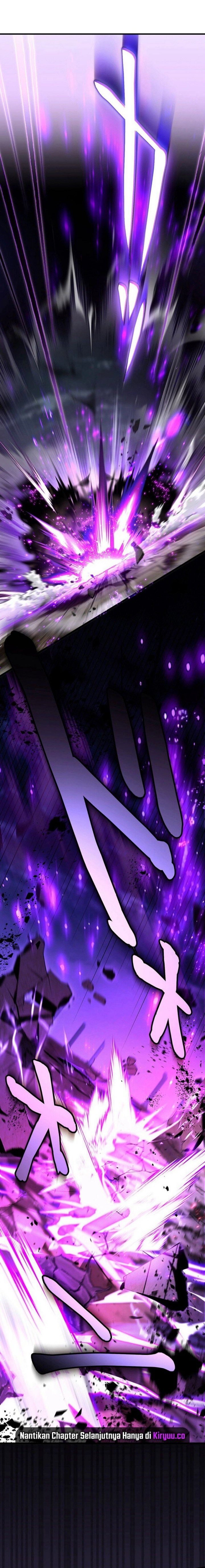 I Reincarnated as an SSS-Ranked Goblin Chapter 90 Bahasa Indonesia