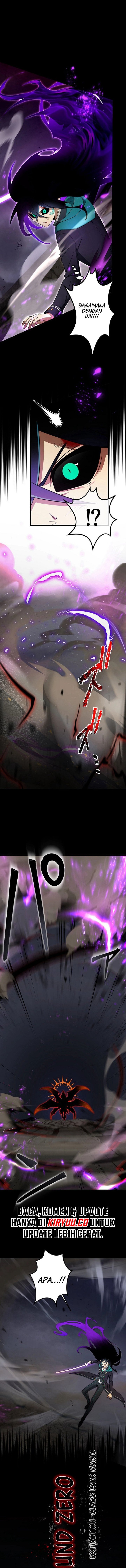 I Reincarnated as an SSS-Ranked Goblin Chapter 90 Bahasa Indonesia