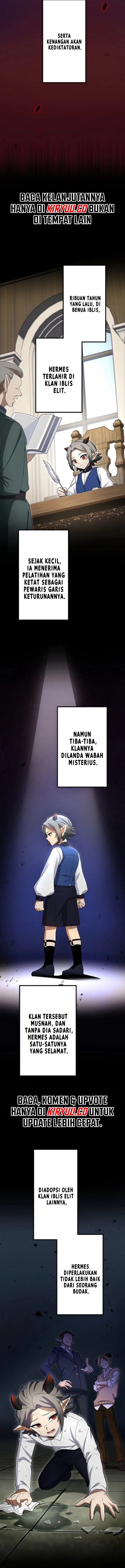 I Reincarnated as an SSS-Ranked Goblin chapter 91
