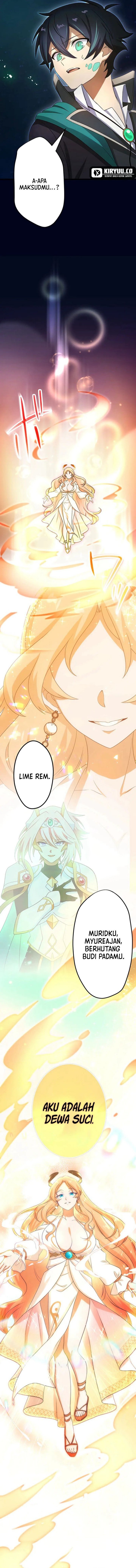 I Reincarnated as an SSS-Ranked Goblin chapter 91