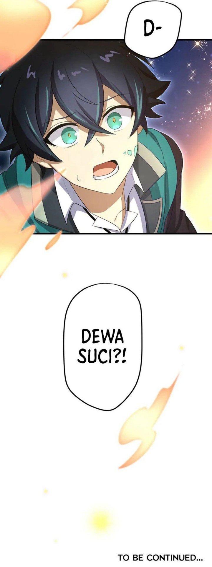 I Reincarnated as an SSS-Ranked Goblin chapter 91