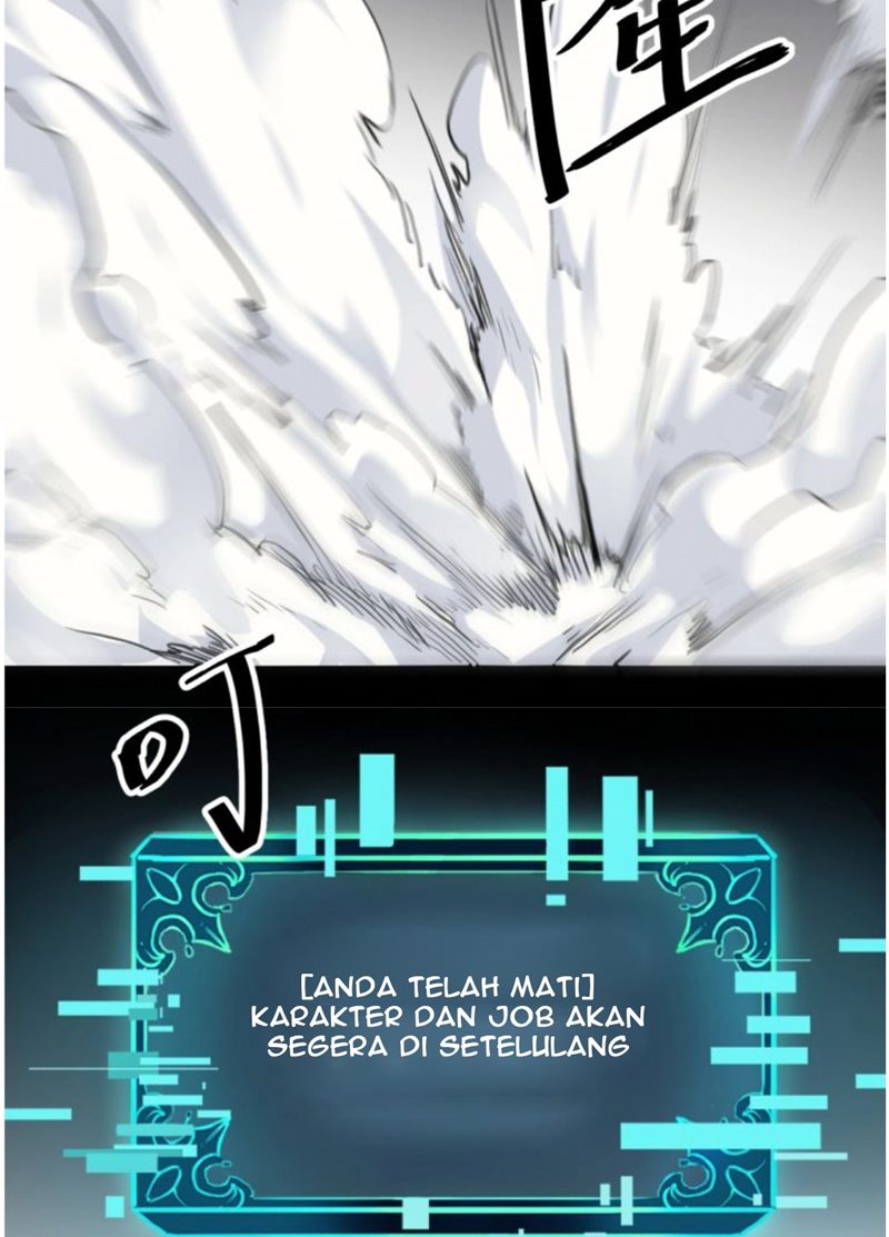 I Rely On BUG To Be The King chapter 1