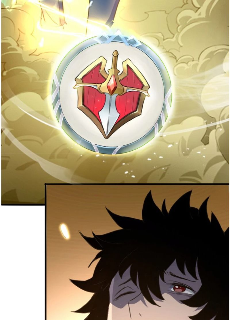 I Rely On BUG To Be The King chapter 1