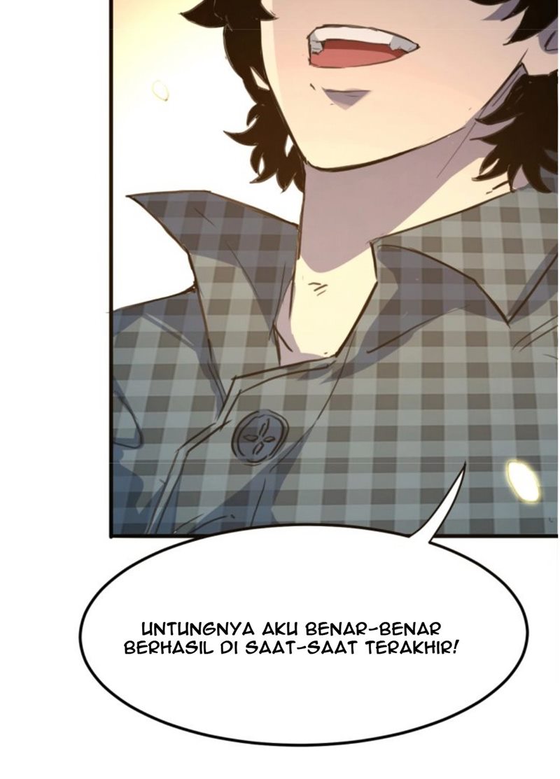 I Rely On BUG To Be The King chapter 1