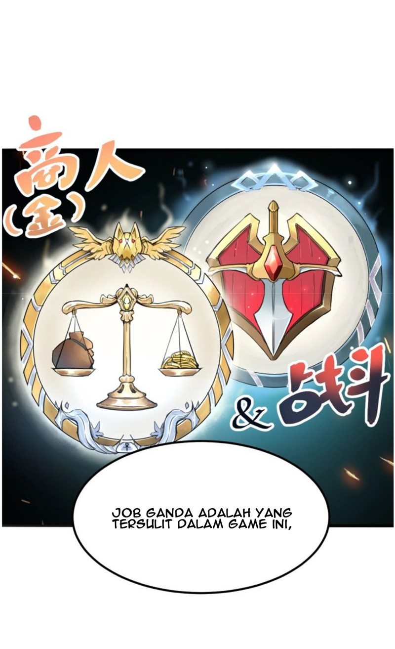 I Rely On BUG To Be The King chapter 1