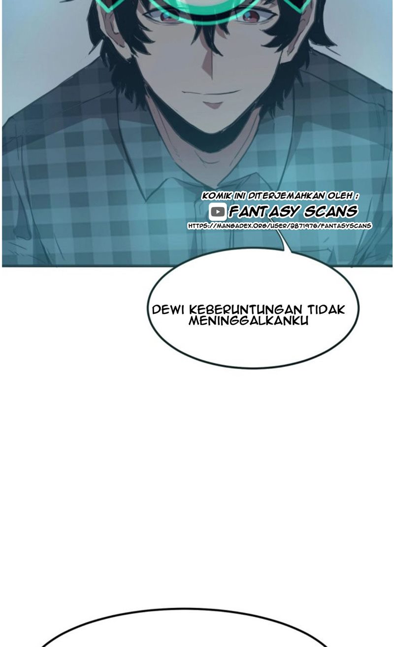 I Rely On BUG To Be The King chapter 1