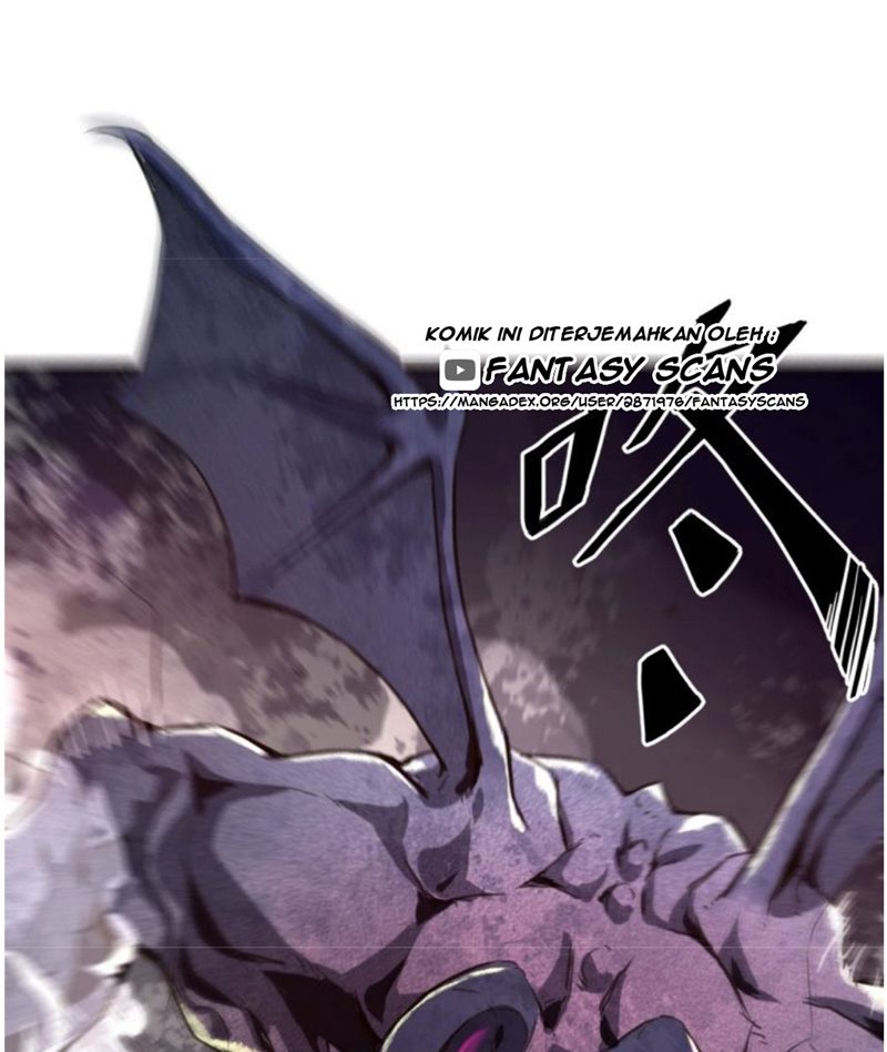 I Rely On BUG To Be The King chapter 1