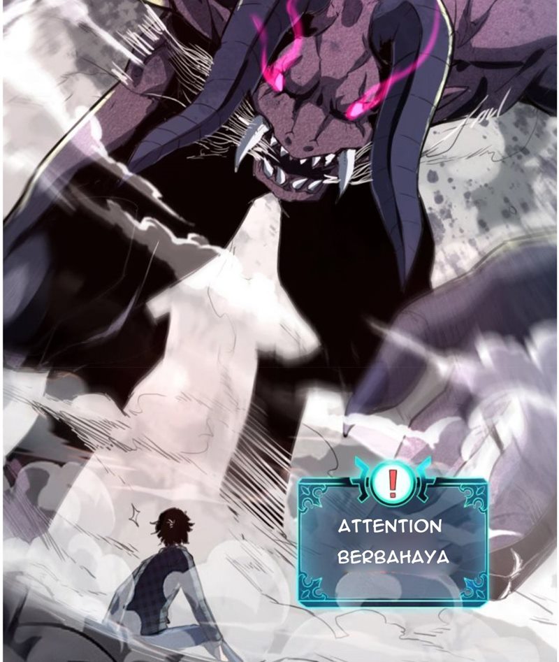 I Rely On BUG To Be The King chapter 1