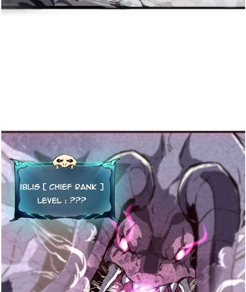 I Rely On BUG To Be The King chapter 1