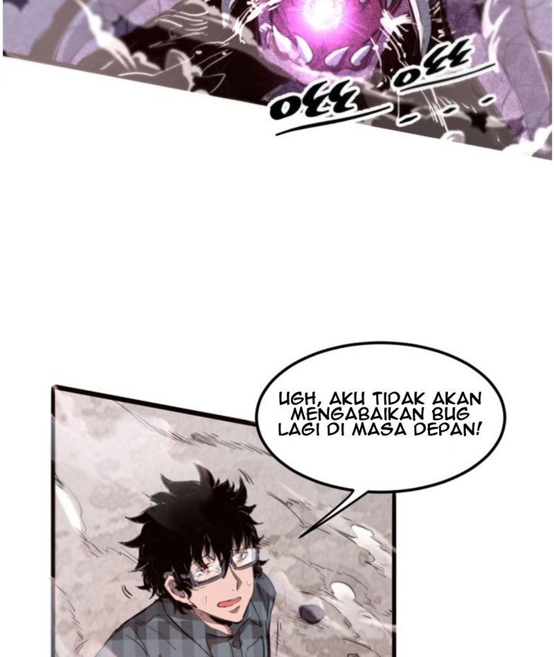 I Rely On BUG To Be The King chapter 1