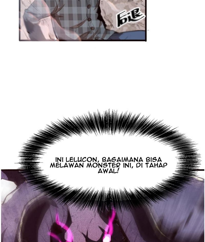 I Rely On BUG To Be The King chapter 1