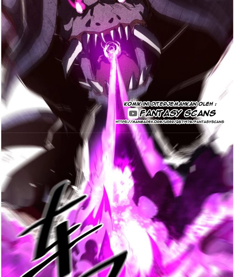 I Rely On BUG To Be The King chapter 1