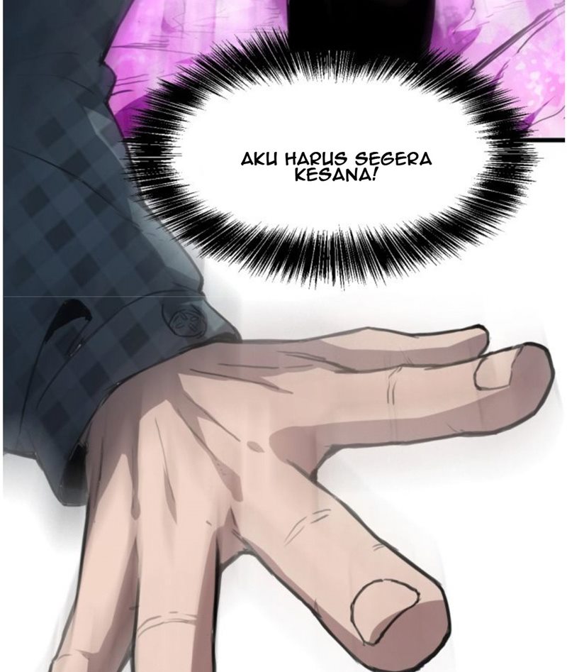 I Rely On BUG To Be The King chapter 1