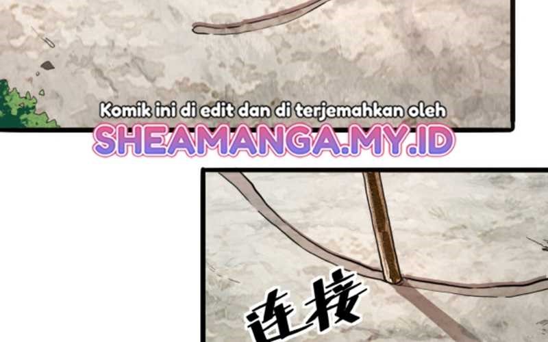 I Rely On BUG To Be The King chapter 5