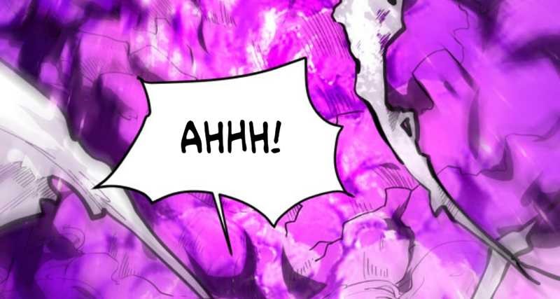I Rely On BUG To Be The King chapter 5