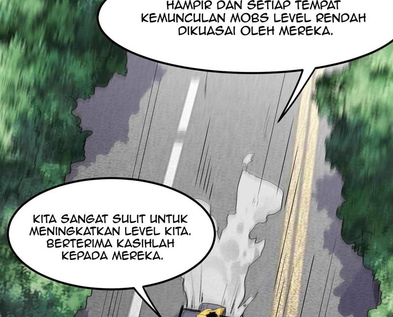 I Rely On BUG To Be The King chapter 12