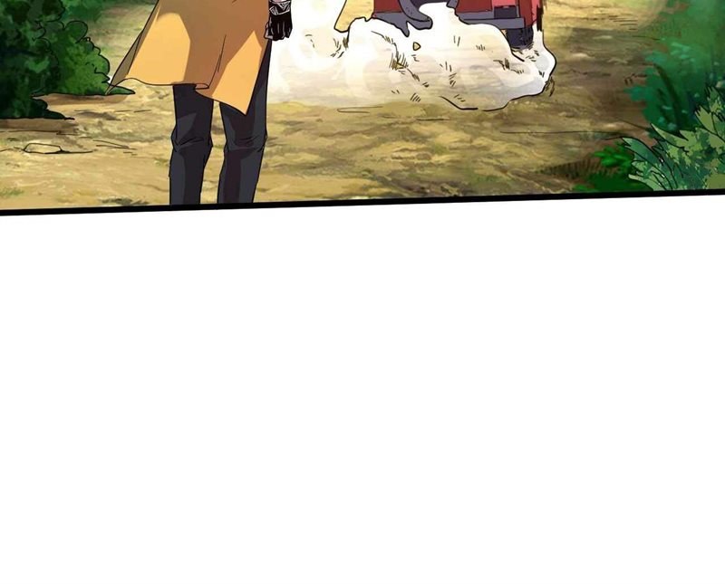 I Rely On BUG To Be The King chapter 12