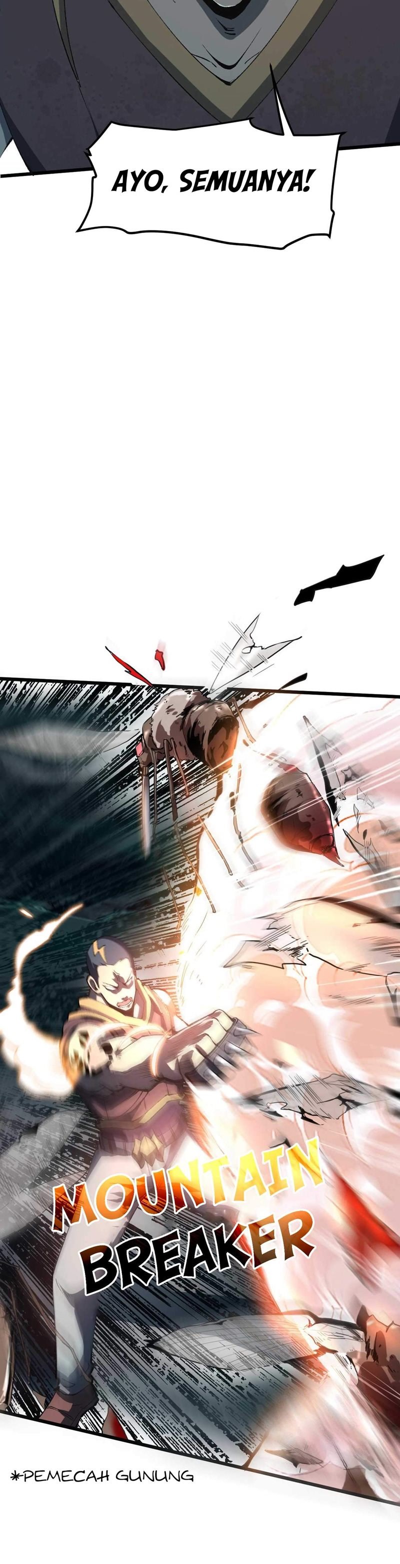 I Rely On BUG To Be The King chapter 14