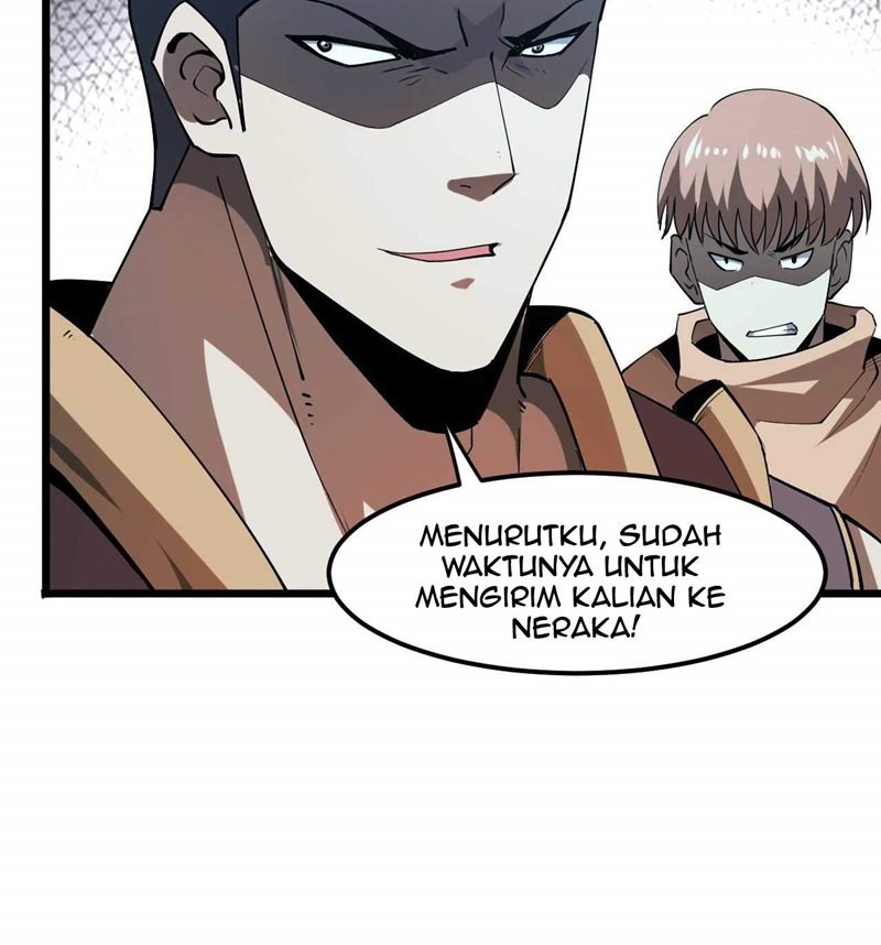 I Rely On BUG To Be The King chapter 15
