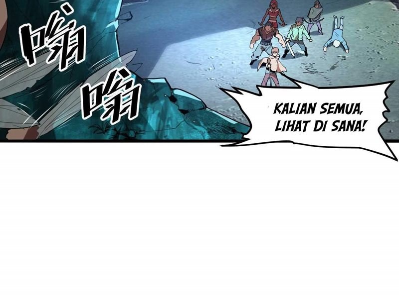I Rely On BUG To Be The King chapter 15
