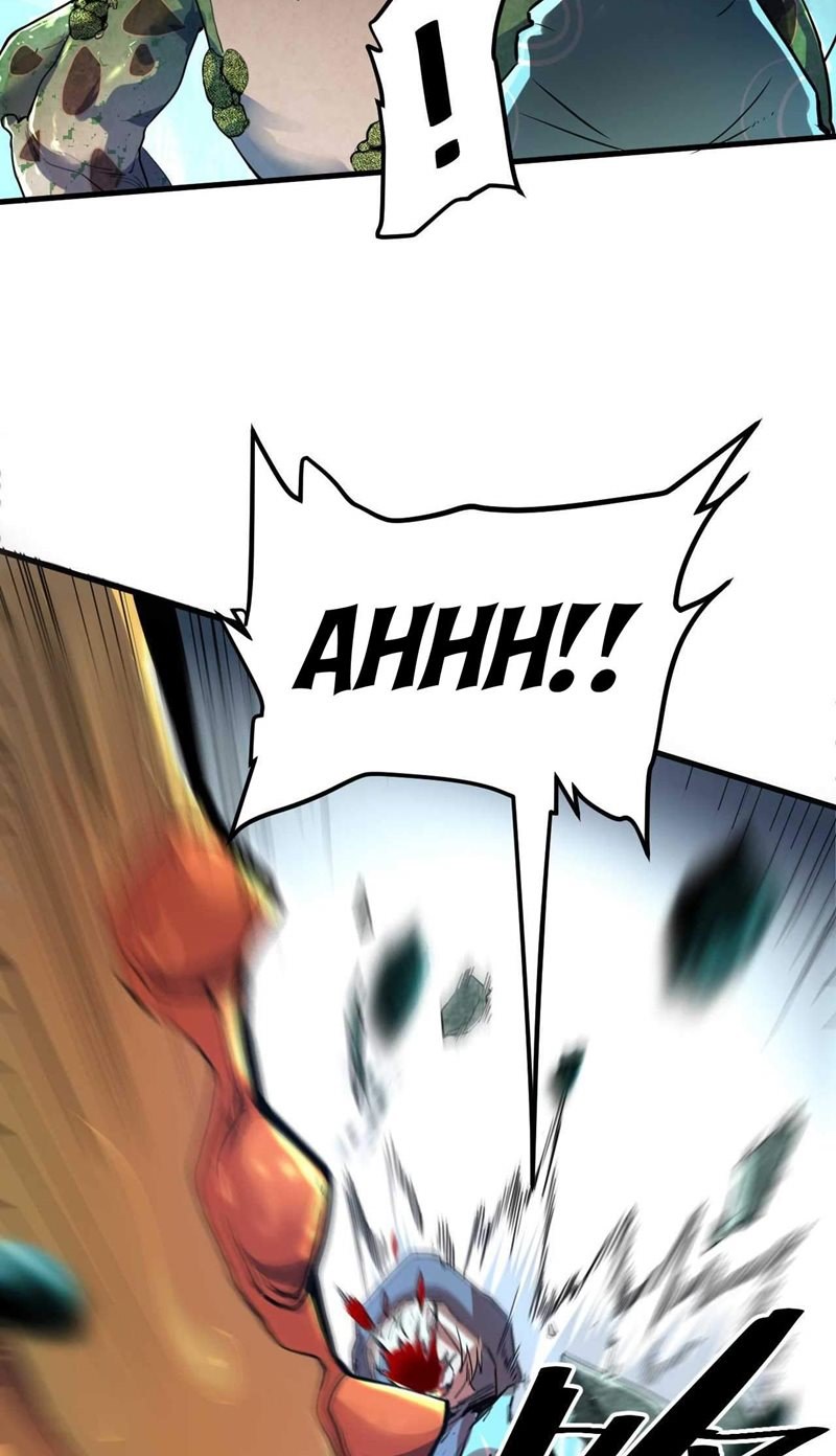 I Rely On BUG To Be The King chapter 15