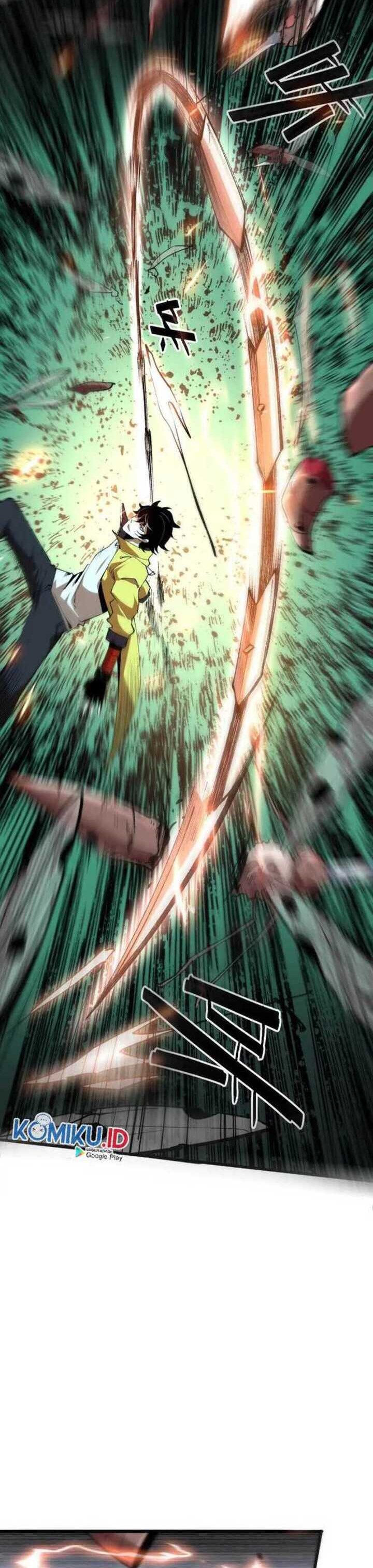 I Rely On BUG To Be The King chapter 18