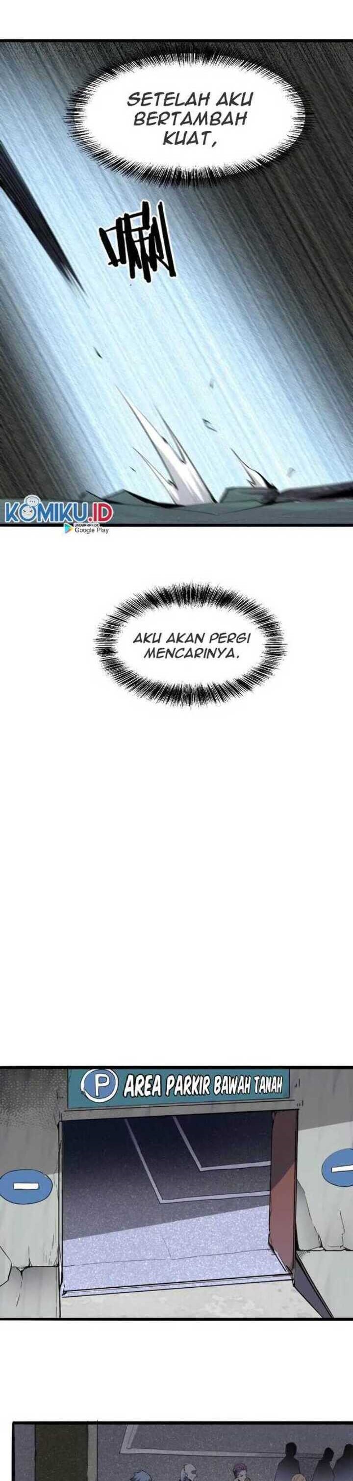 I Rely On BUG To Be The King chapter 18