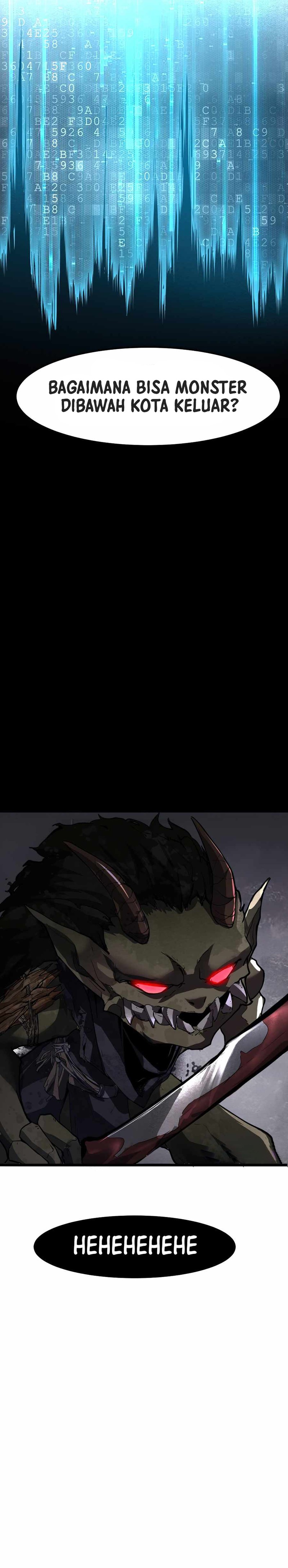 I Rely On BUG To Be The King chapter 31