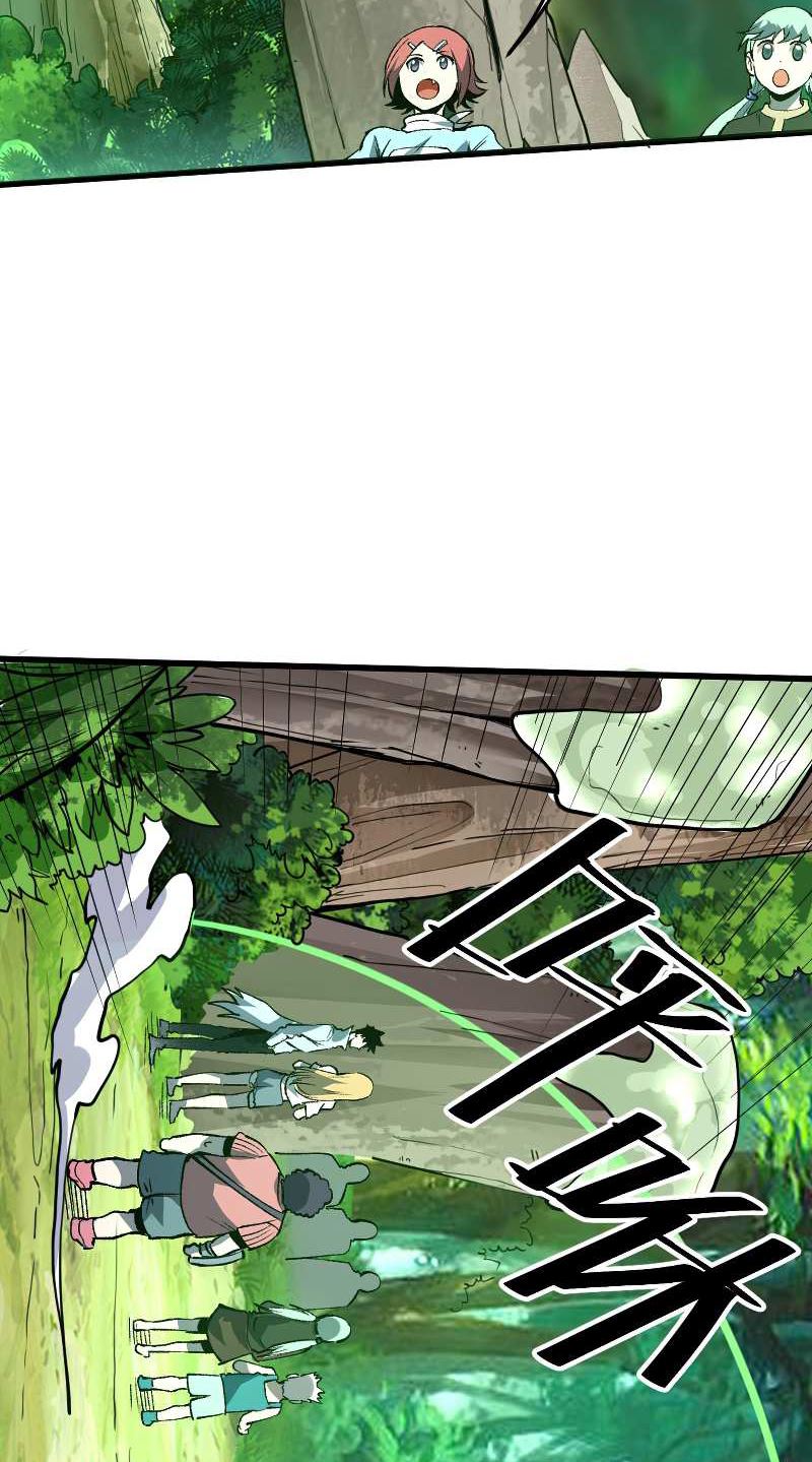 I Rely On BUG To Be The King Chapter 41 Bahasa Indonesia