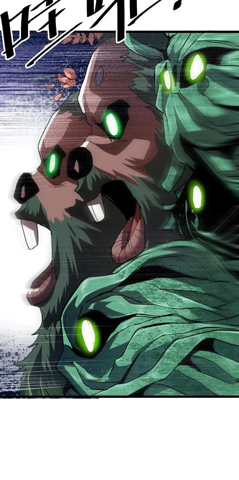 I Rely On BUG To Be The King Chapter 41 Bahasa Indonesia