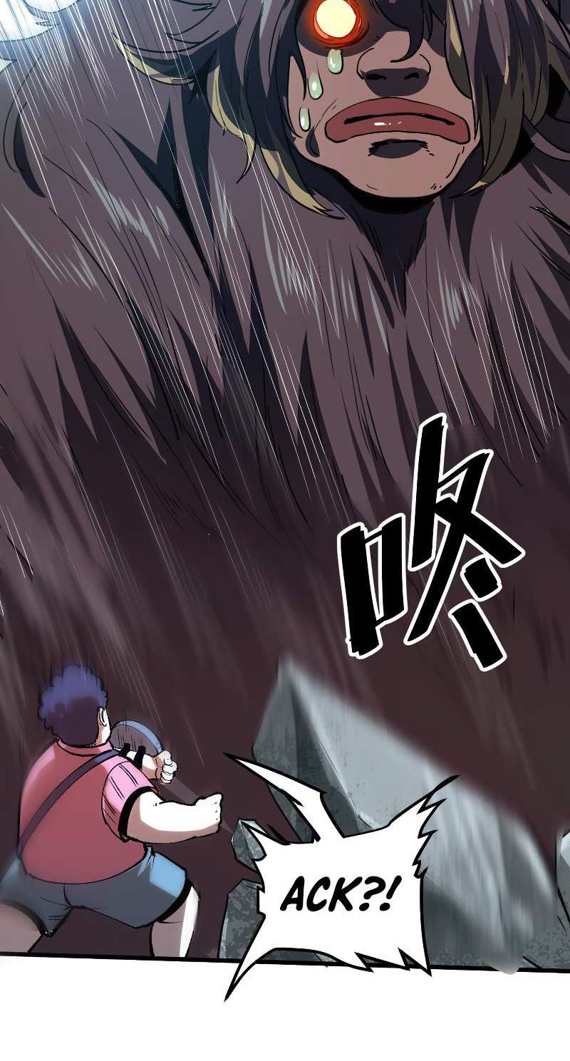 I Rely On BUG To Be The King Chapter 41 Bahasa Indonesia