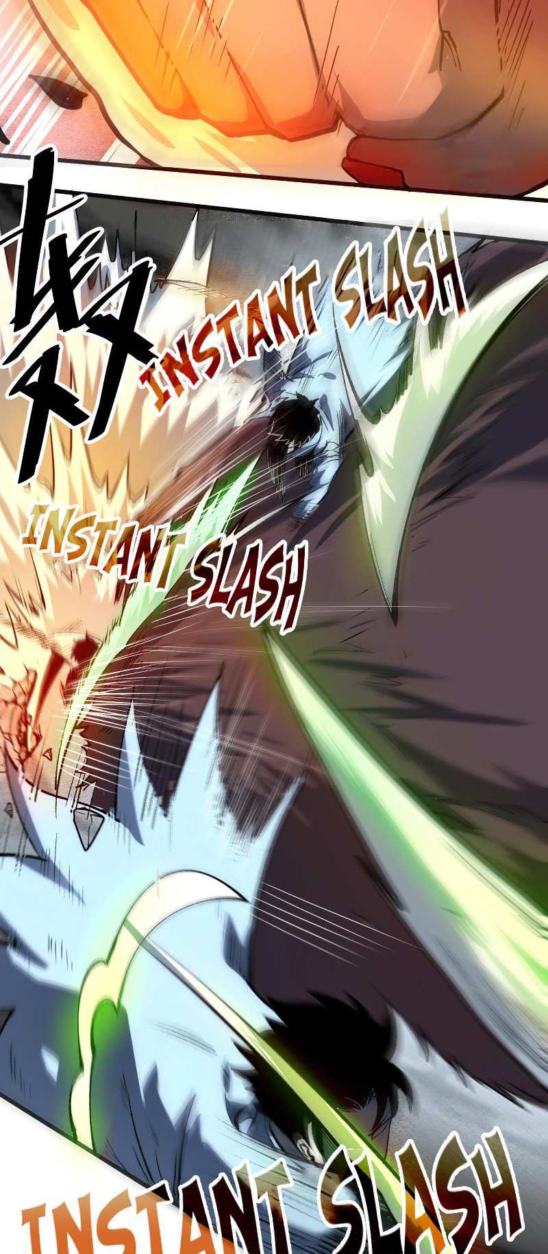 I Rely On BUG To Be The King Chapter 41 Bahasa Indonesia