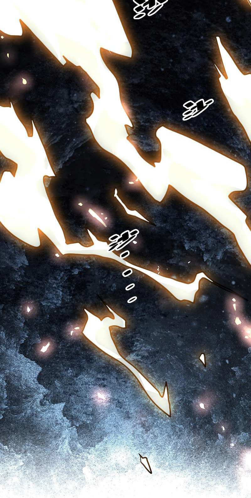 I Rely On BUG To Be The King Chapter 41 Bahasa Indonesia