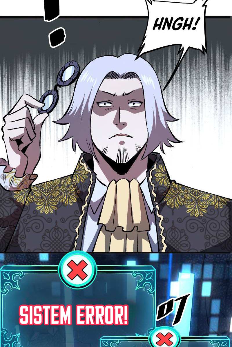 I Rely On BUG To Be The King Chapter 41 Bahasa Indonesia