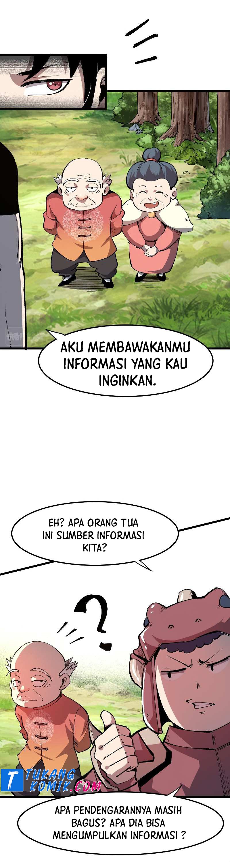 I Rely On BUG To Be The King chapter 43