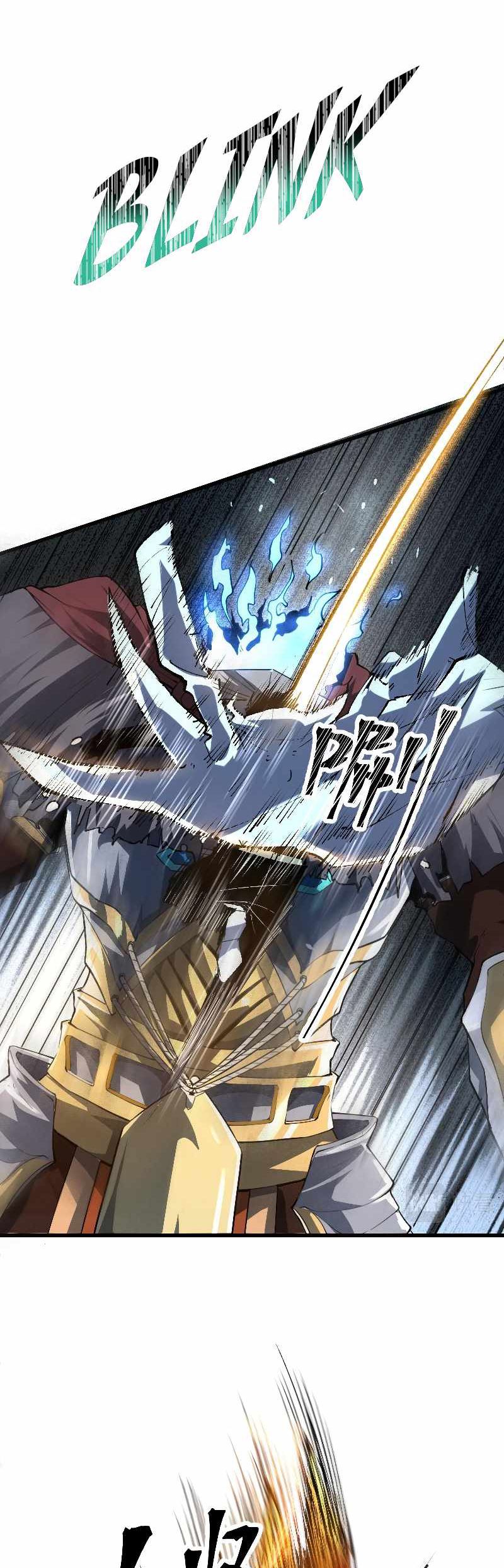 I Rely On BUG To Be The King chapter 50