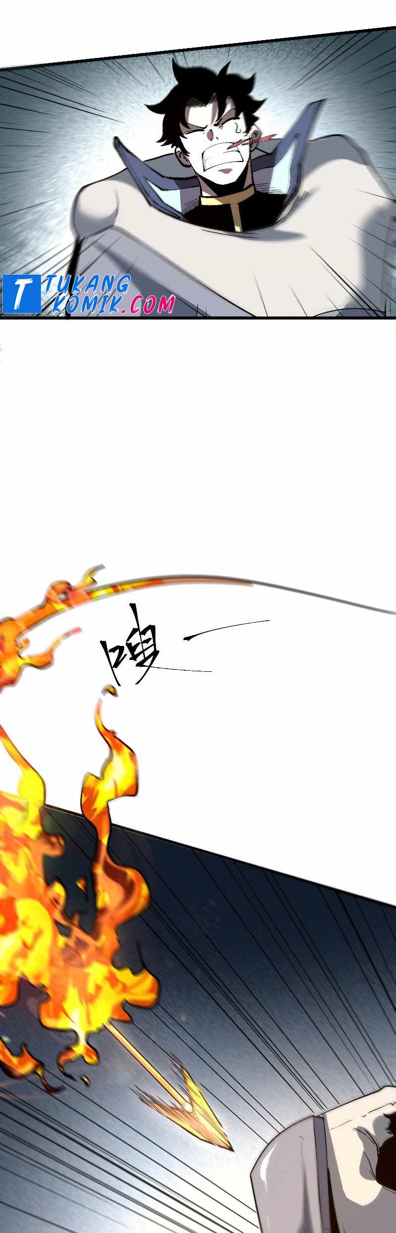 I Rely On BUG To Be The King chapter 50
