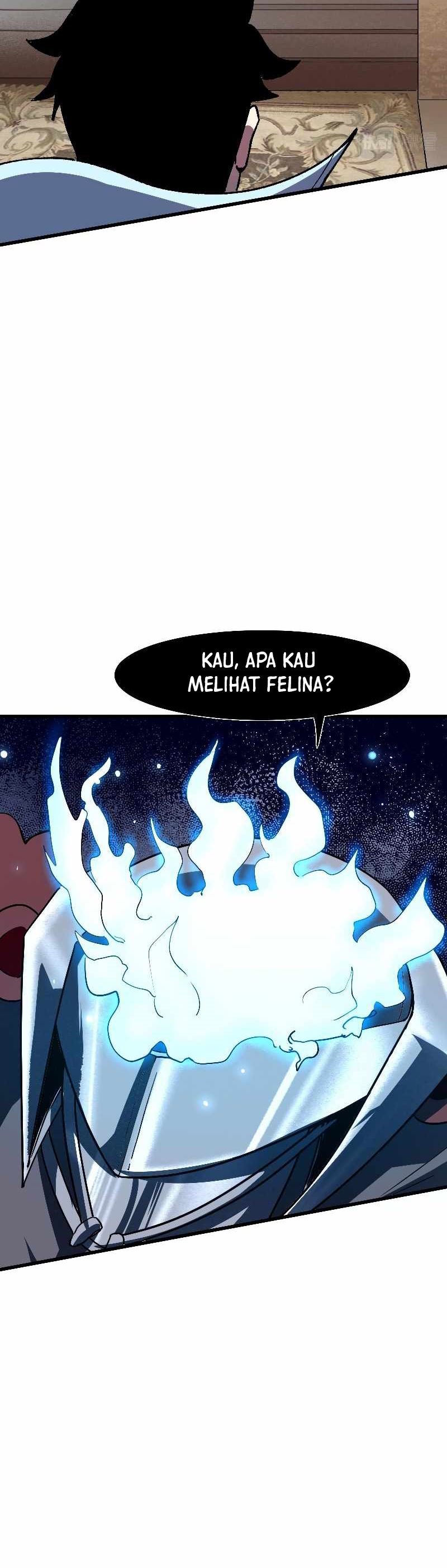 I Rely On BUG To Be The King chapter 50