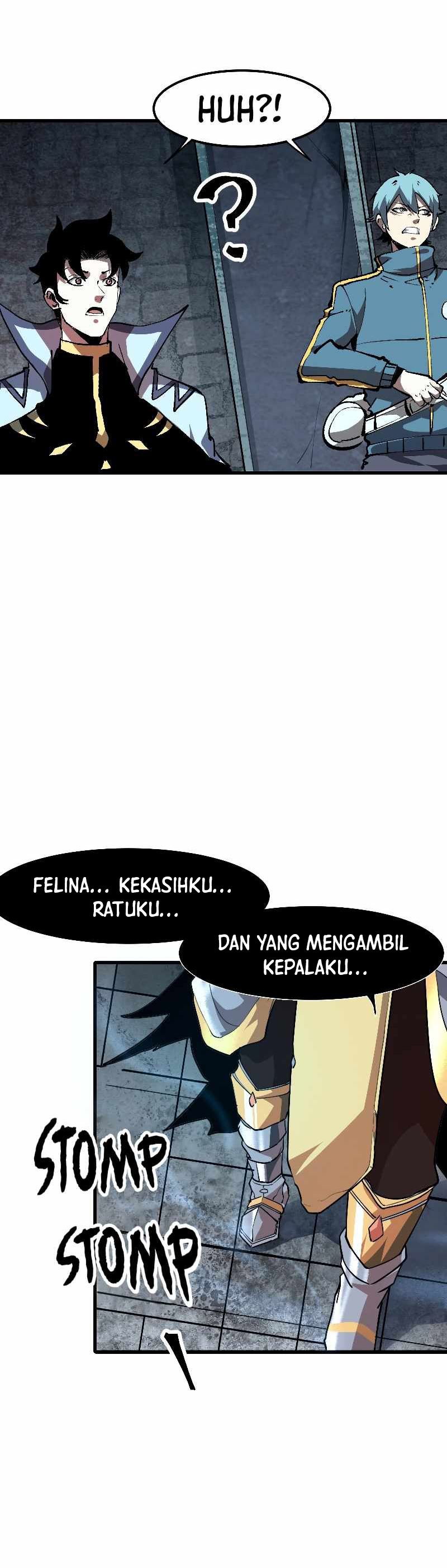 I Rely On BUG To Be The King chapter 50