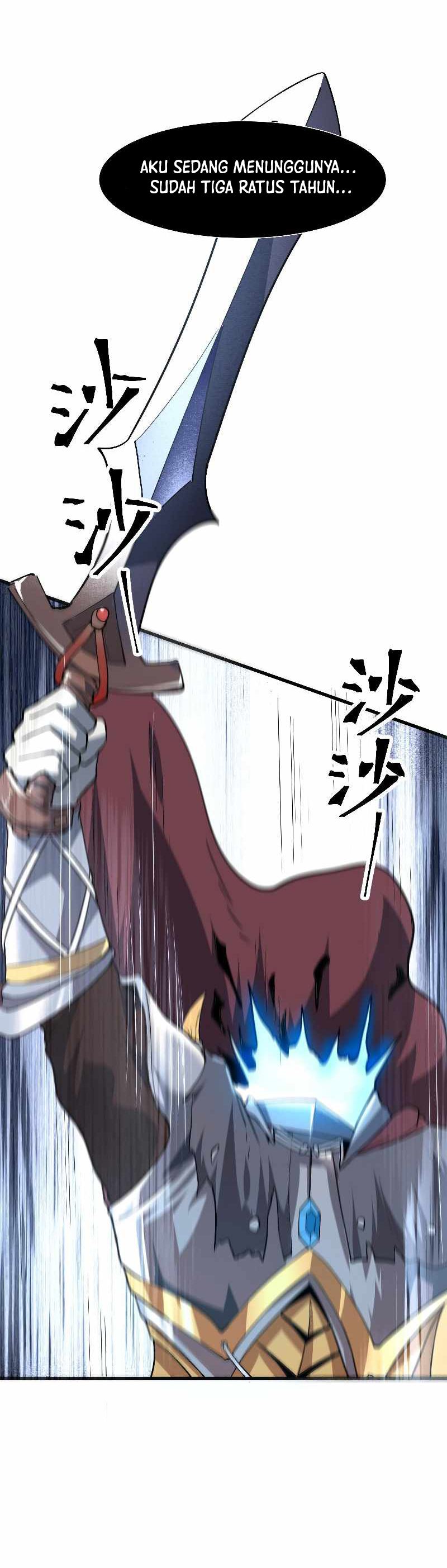 I Rely On BUG To Be The King chapter 50