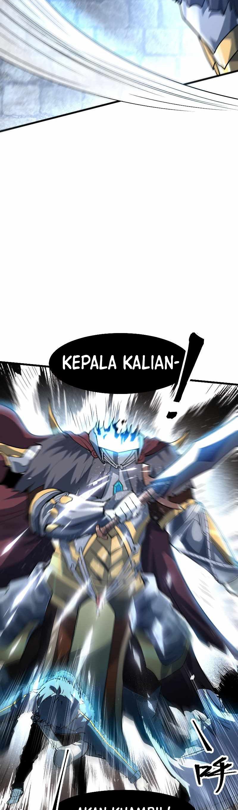 I Rely On BUG To Be The King chapter 50