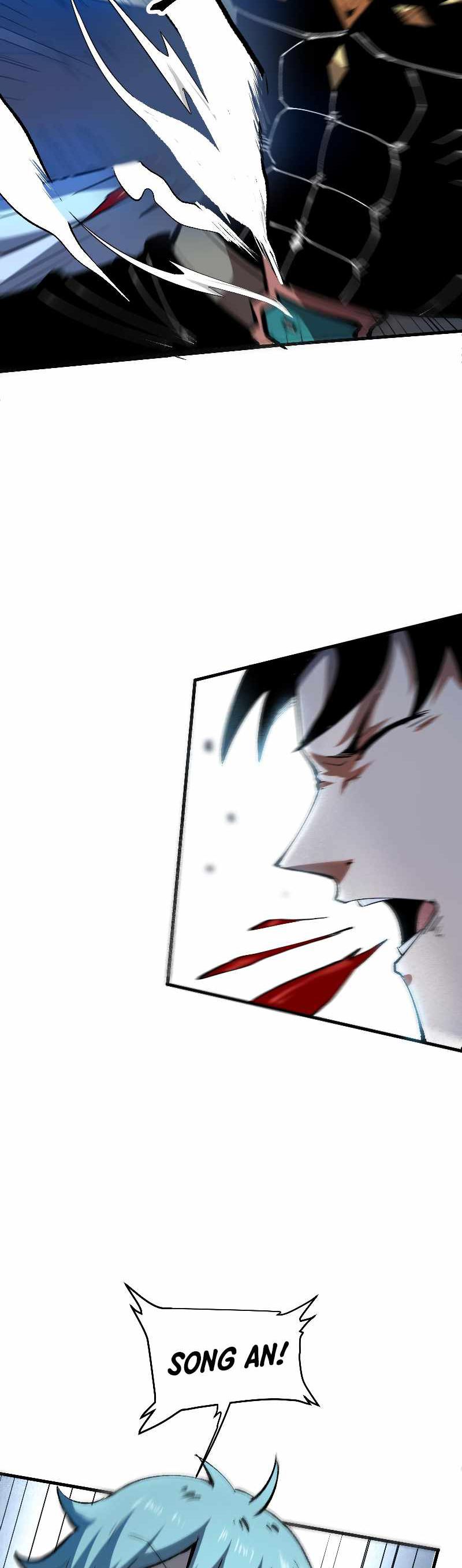 I Rely On BUG To Be The King chapter 50
