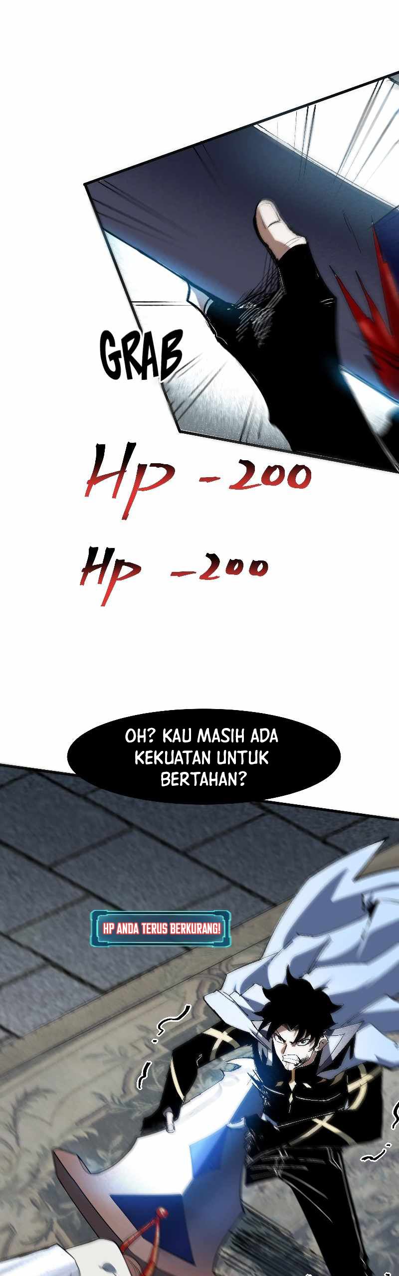 I Rely On BUG To Be The King chapter 50