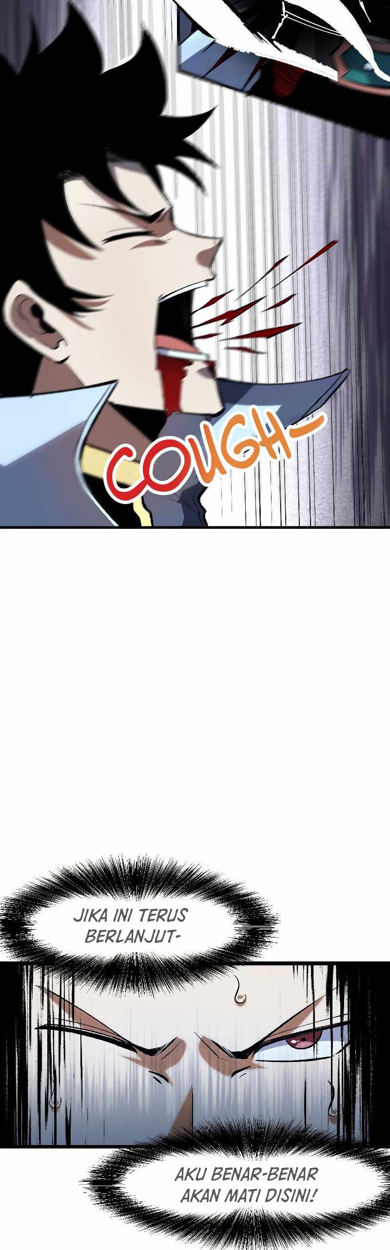 I Rely On BUG To Be The King chapter 50