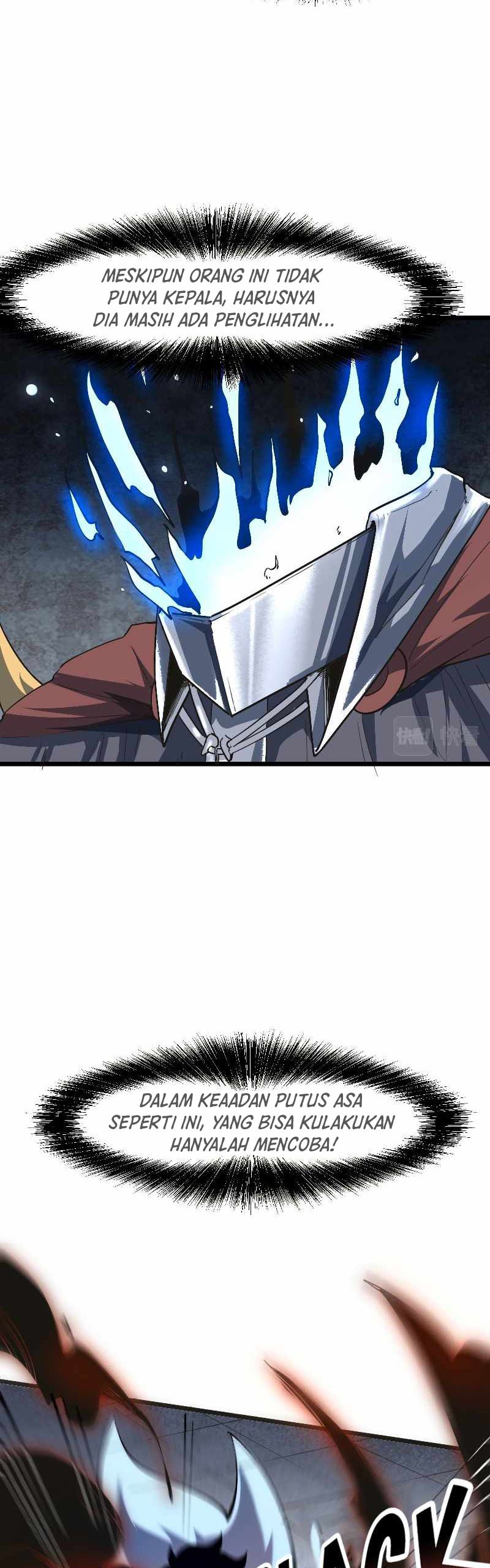 I Rely On BUG To Be The King chapter 50