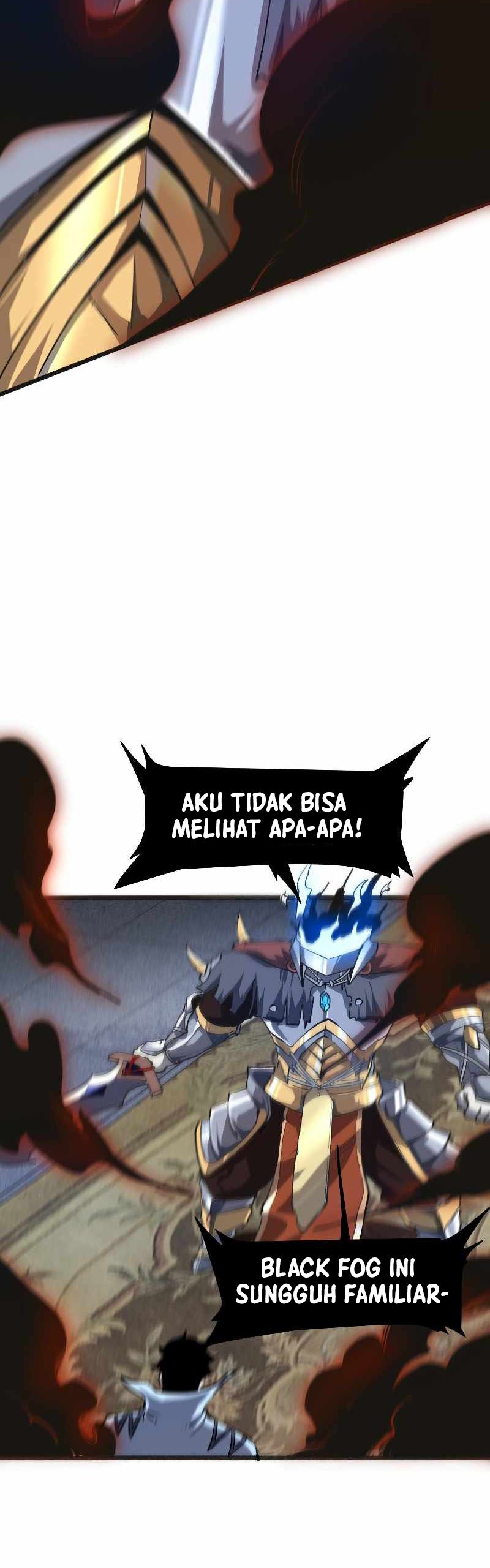 I Rely On BUG To Be The King chapter 50